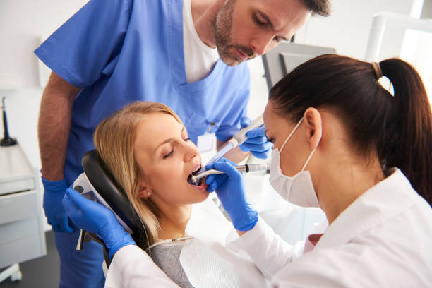 Why Choose Us for Your Dental Needs in Green Bay, WI