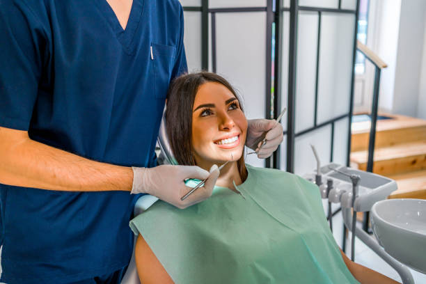 Best Dentures (Full and Partial)  in Green Bay, WI