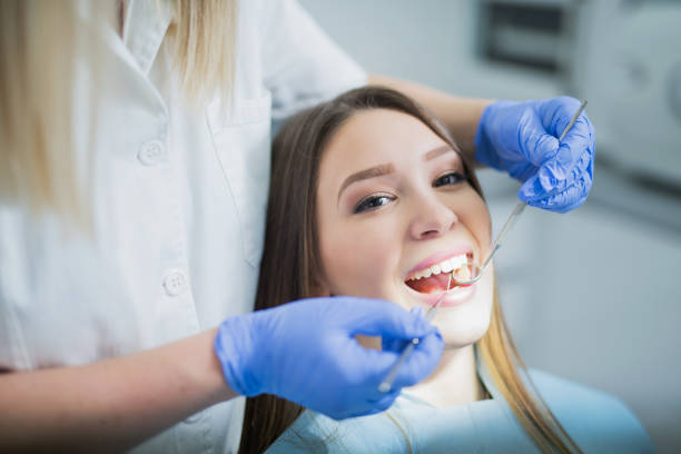 Reliable Green Bay, WI  Holistic Dental Services Solutions