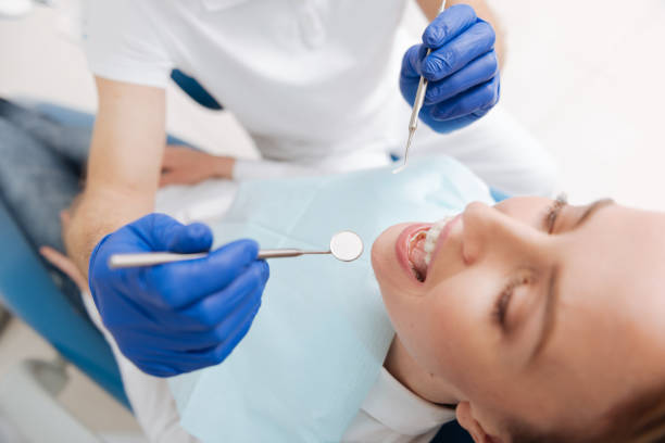 Best Root Canal Treatment  in Green Bay, WI